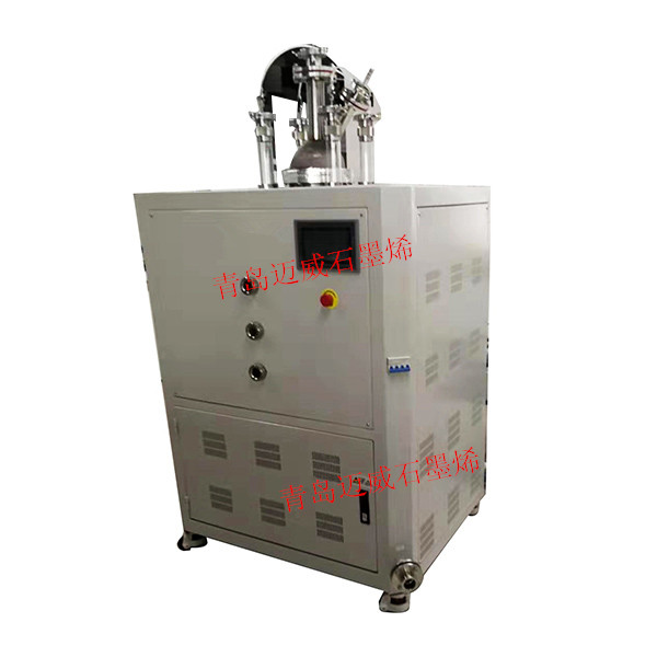 MCG-M10HBP 微波等离子体气相石墨烯生长炉