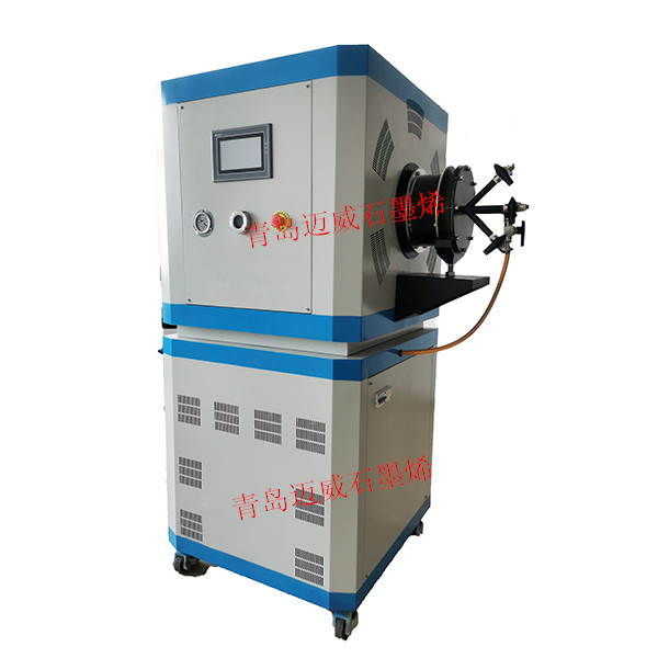 MW-R10LA微波真空管式石墨烯还原炉