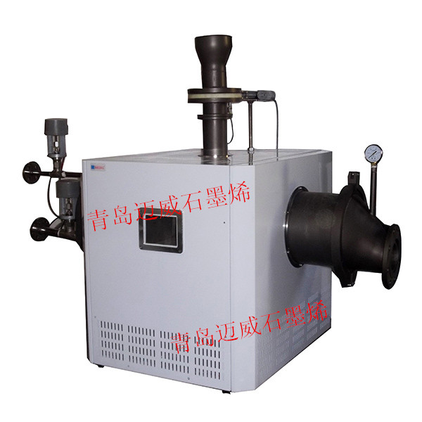 MW-S5T管式石墨膨化炉