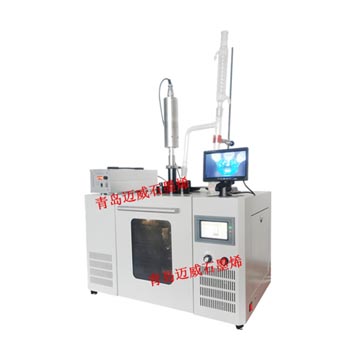 MKX-H1C1M 微波超声波石墨烯分散炉