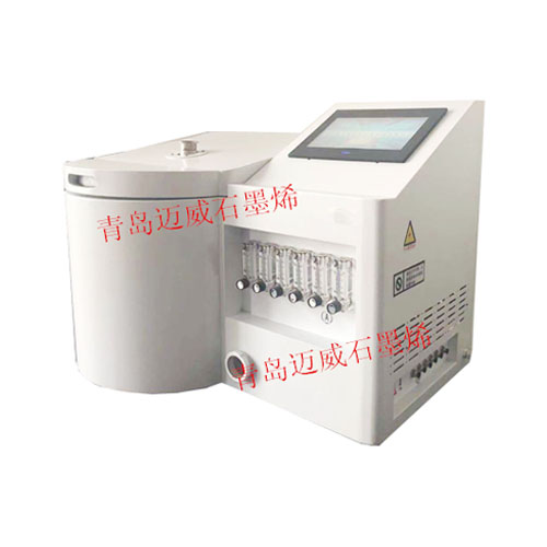 MKC-R1A 微波热重分析仪